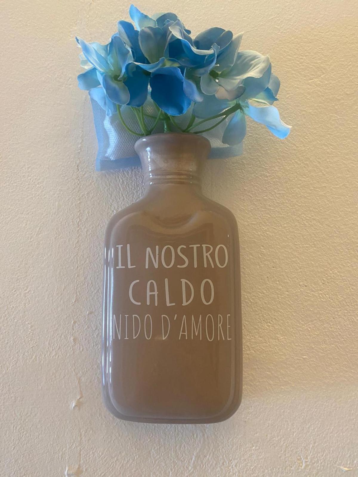 Nido D'Amore A Terracina Exterior foto